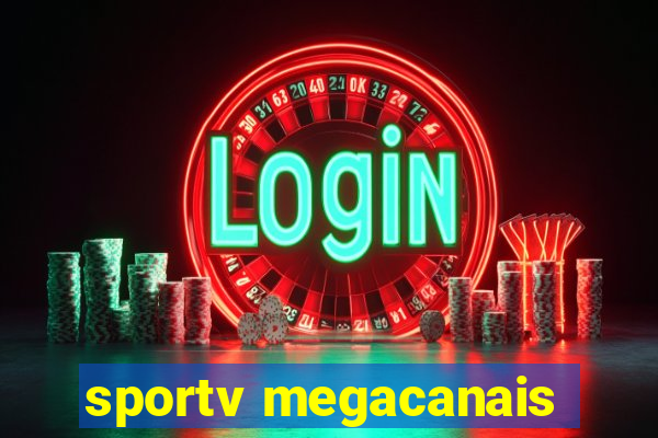 sportv megacanais